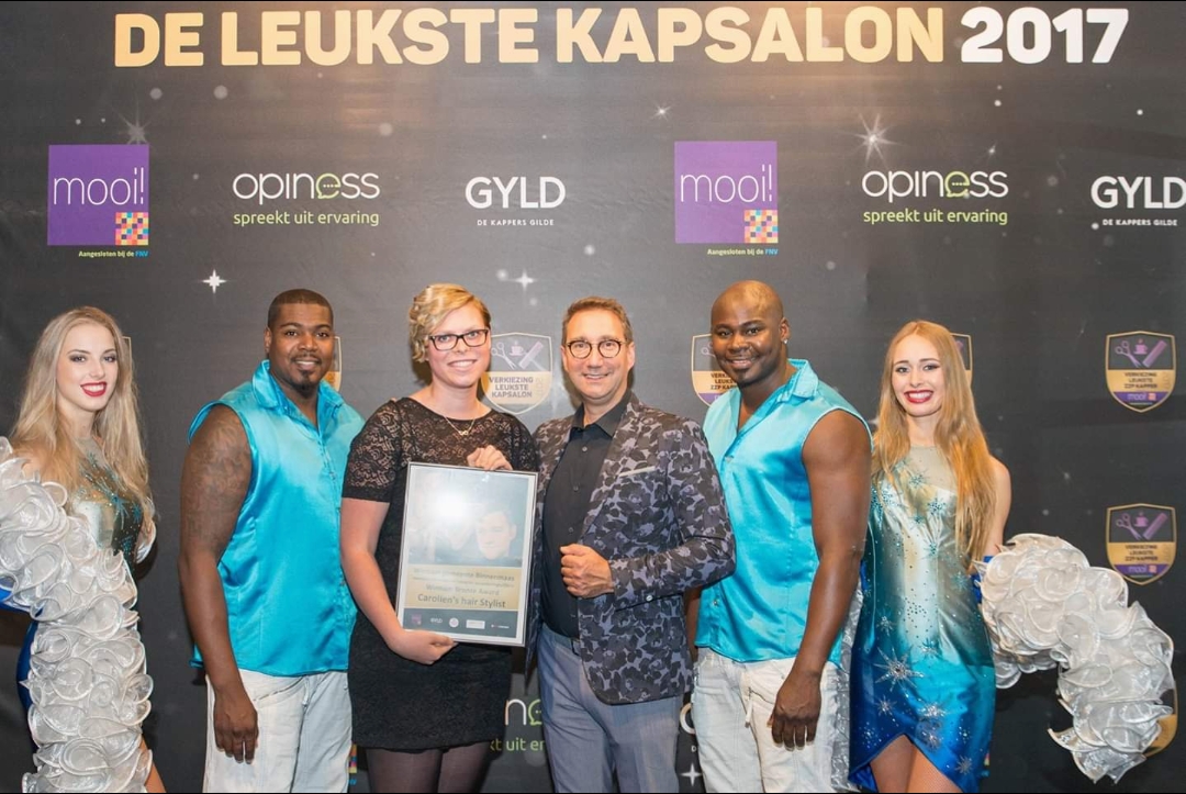 awards 2018