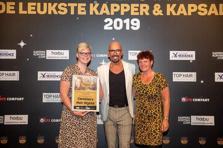 awards 2019